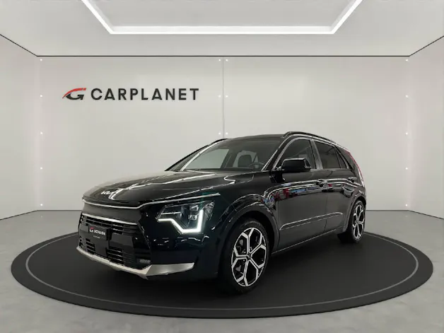 Kia Niro 1.6 GDi Hybrid Style