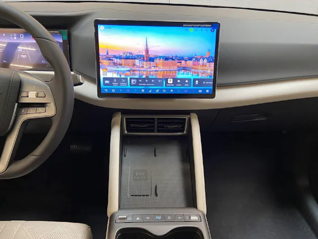 BYD Atto 2 DM-i Boost