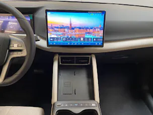 BYD Atto 2 DM-i Boost