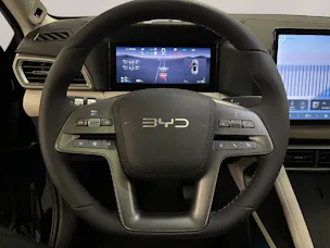 BYD Atto 2 DM-i Boost