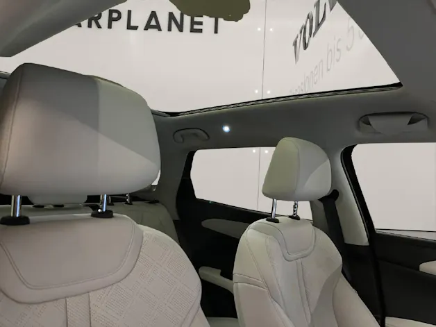 BYD Atto 2 DM-i Boost DEMO