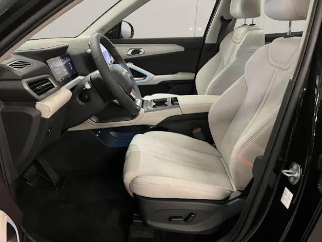 BYD Atto 2 DM-i Boost DEMO