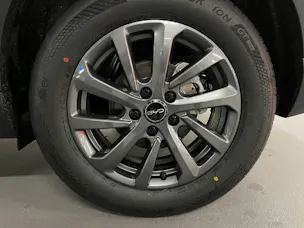 BYD Atto 2 DM-i Boost