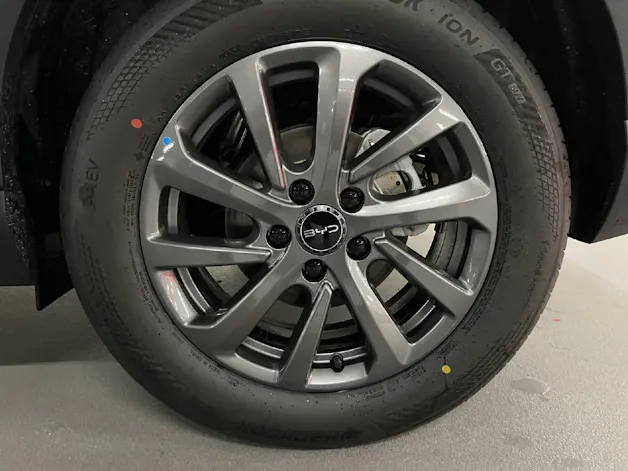 BYD Atto 2 DM-i Boost DEMO