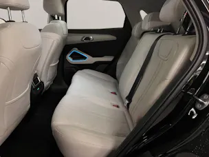 BYD Atto 2 DM-i Boost