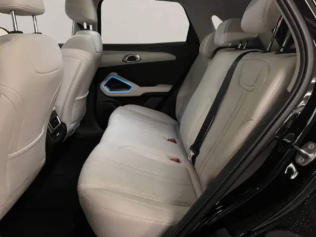 BYD Atto 2 DM-i Boost