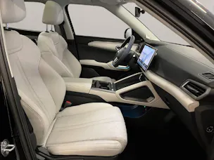 BYD Atto 2 DM-i Boost