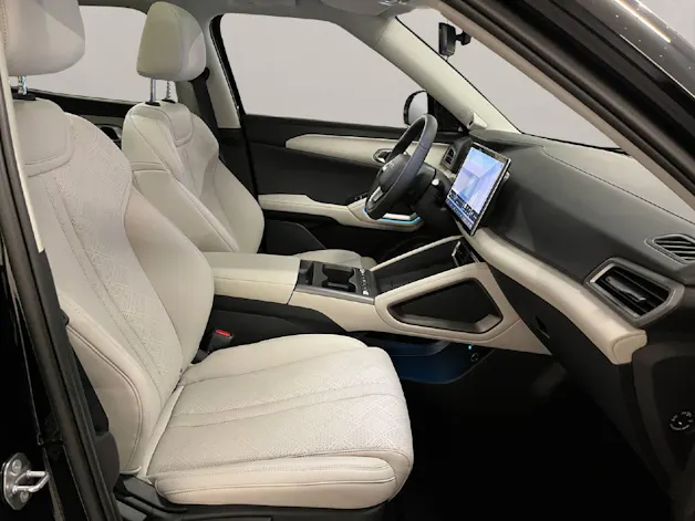 BYD Atto 2 DM-i Boost