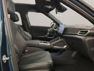 BYD Atto 2 DM-i Boost