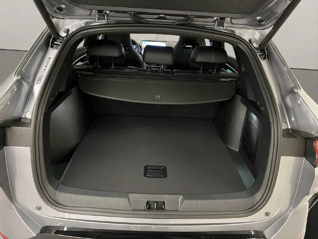 BYD Seal U DM-i Design AWD DEMO