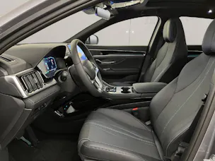 BYD Seal U DM-i Design AWD
