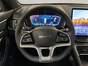 BYD Seal U DM-i Design AWD