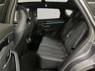 BYD Seal U DM-i Design AWD