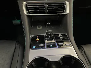 BYD Seal U DM-i Design AWD
