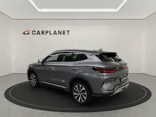 BYD Seal U DM-i Design AWD