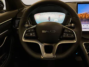 BYD Seal U DM-i Design AWD