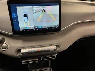 BYD Dolphin Surf Comfort