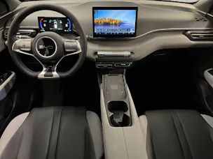BYD Dolphin Surf Comfort