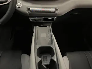 BYD Dolphin Surf Comfort