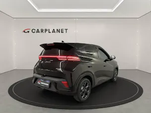 BYD Dolphin Surf Comfort