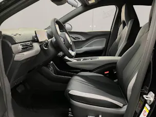 BYD Dolphin Surf Comfort