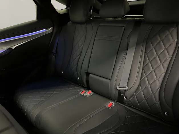 BYD Sealion 7 Excellence AWD DEMO