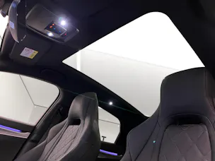 BYD Sealion 7 Excellence AWD