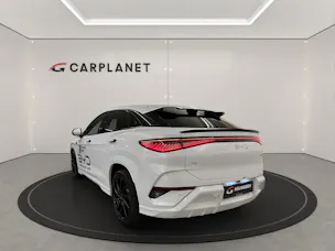 BYD Sealion 7 Excellence AWD