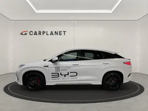 BYD Sealion 7 Excellence AWD
