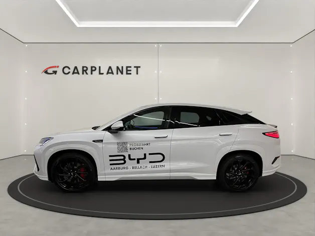 BYD Sealion 7 Excellence AWD DEMO