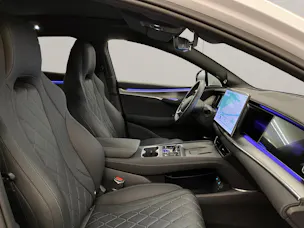 BYD Sealion 7 Excellence AWD