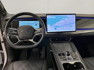 BYD Sealion 7 Excellence AWD