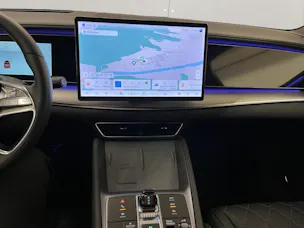 BYD Sealion 7 Excellence AWD