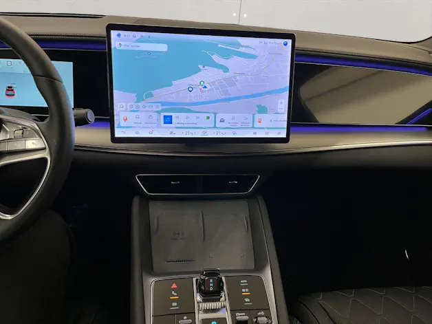 BYD Sealion 7 Excellence AWD DEMO
