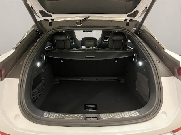 BYD Sealion 7 Excellence AWD DEMO