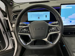 BYD Sealion 7 Excellence AWD
