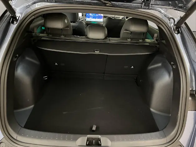 BYD Atto 3 EVO Excellence AWD DEMO