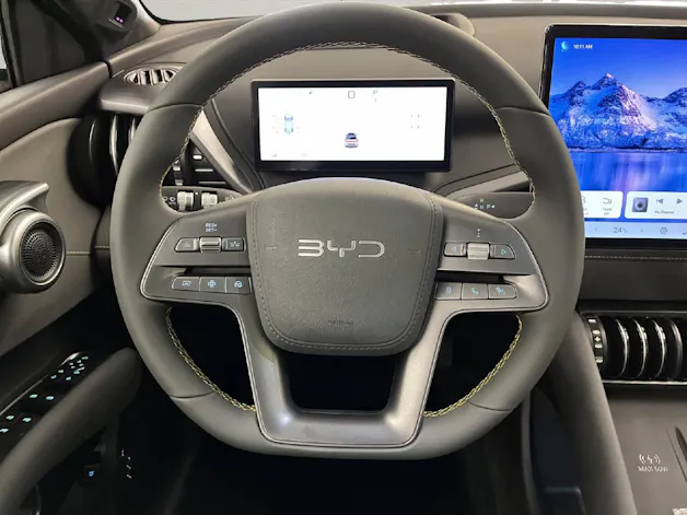 BYD Atto 3 EVO Excellence AWD DEMO