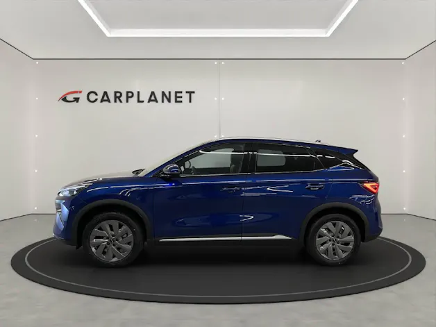 BYD Atto 3 EVO Excellence AWD EW