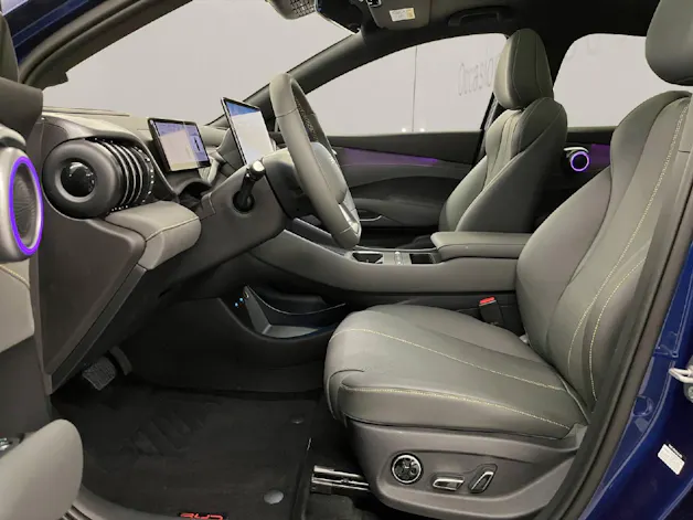 BYD Atto 3 EVO Excellence AWD EW