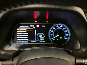 Nissan Leaf N-Connecta