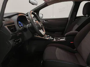 Nissan Leaf N-Connecta