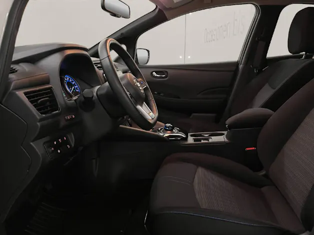 Nissan Leaf N-Connecta