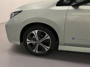 Nissan Leaf N-Connecta