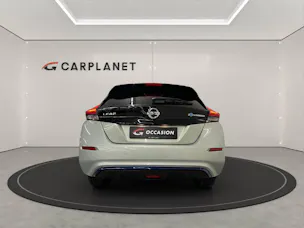 Nissan Leaf N-Connecta