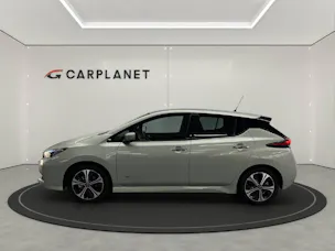 Nissan Leaf N-Connecta