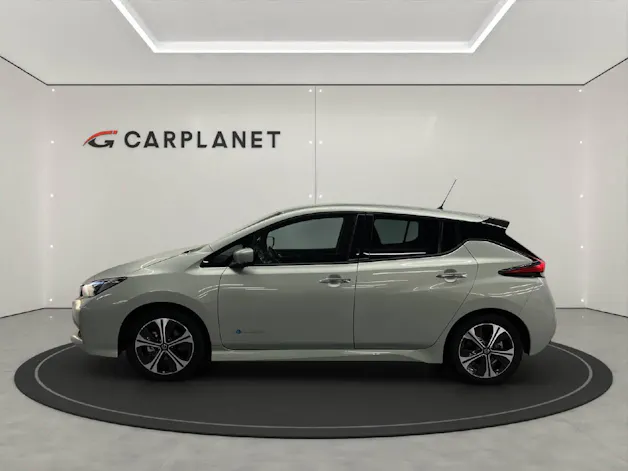 Nissan Leaf N-Connecta