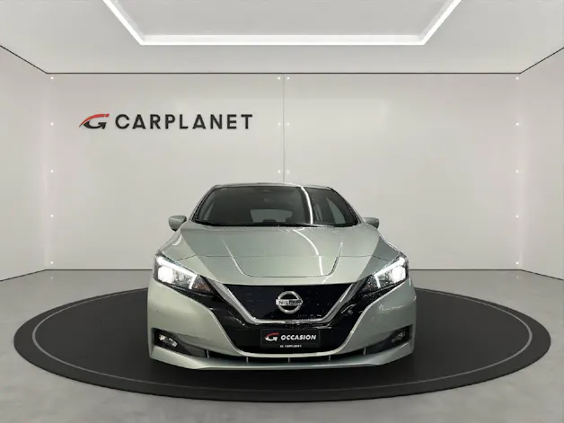 Nissan Leaf N-Connecta