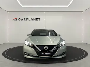 Nissan Leaf N-Connecta