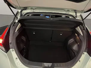 Nissan Leaf N-Connecta